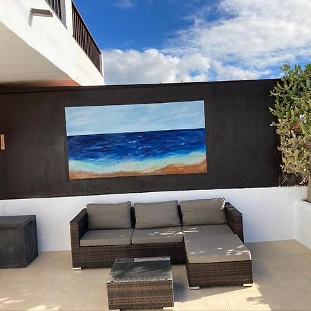 Apartamento Marina Puerto del Carmen  Eksteriør billede