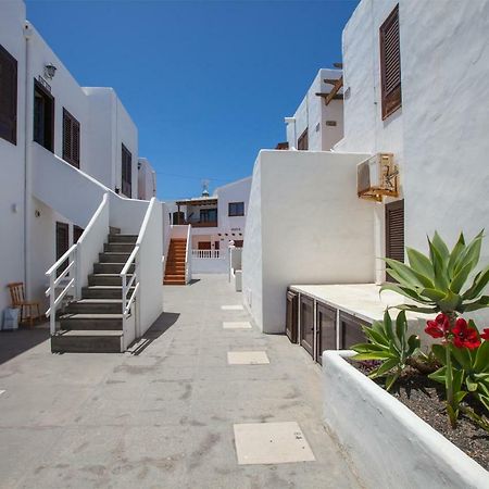 Apartamento Marina Puerto del Carmen  Eksteriør billede