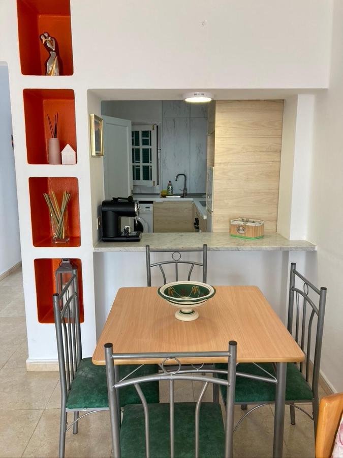 Apartamento Marina Puerto del Carmen  Eksteriør billede