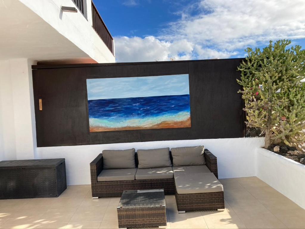 Apartamento Marina Puerto del Carmen  Eksteriør billede