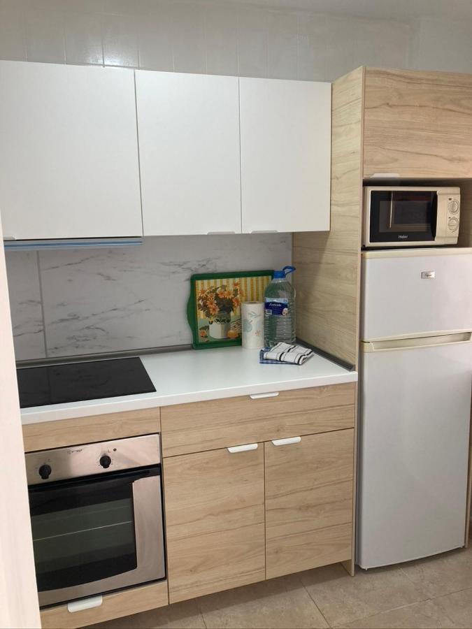 Apartamento Marina Puerto del Carmen  Eksteriør billede