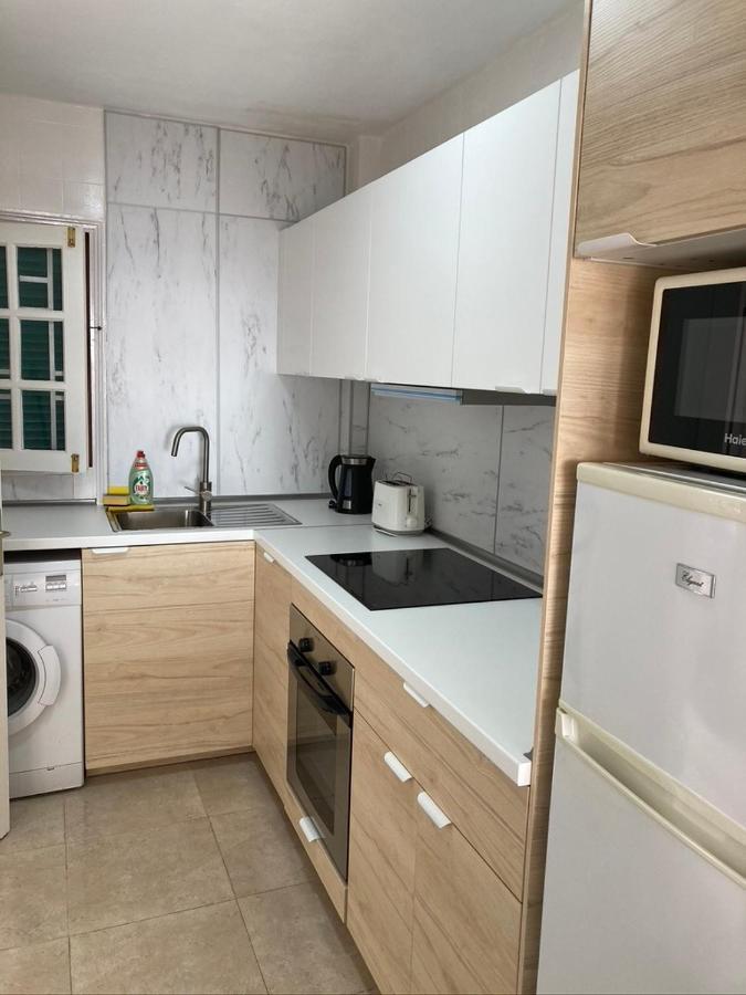 Apartamento Marina Puerto del Carmen  Eksteriør billede