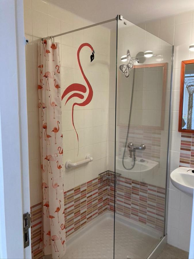 Apartamento Marina Puerto del Carmen  Eksteriør billede
