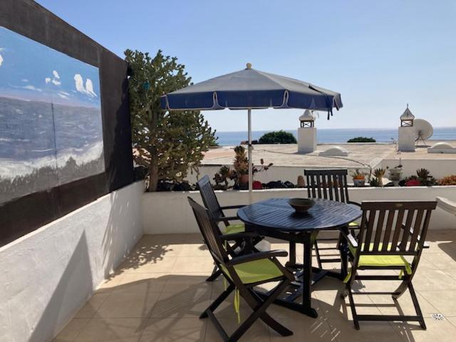 Apartamento Marina Puerto del Carmen  Eksteriør billede