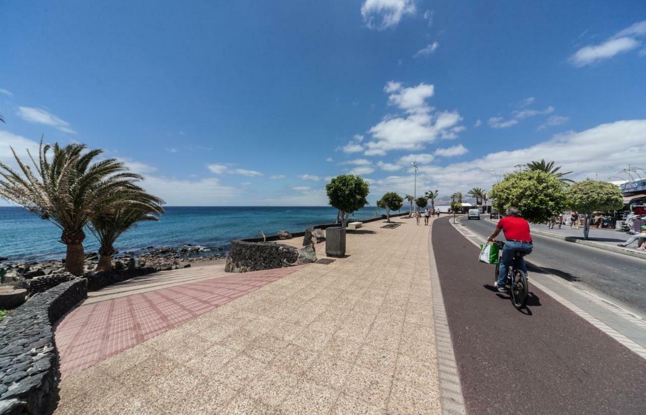 Apartamento Marina Puerto del Carmen  Eksteriør billede