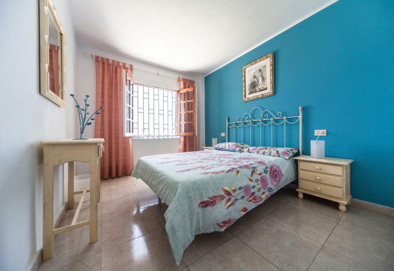 Apartamento Marina Puerto del Carmen  Eksteriør billede