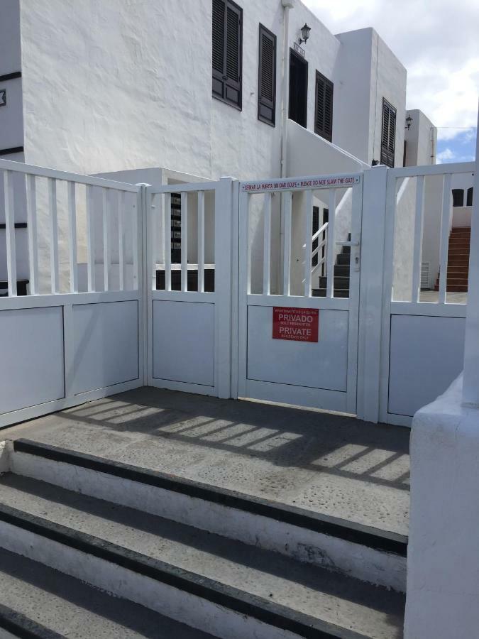 Apartamento Marina Puerto del Carmen  Eksteriør billede