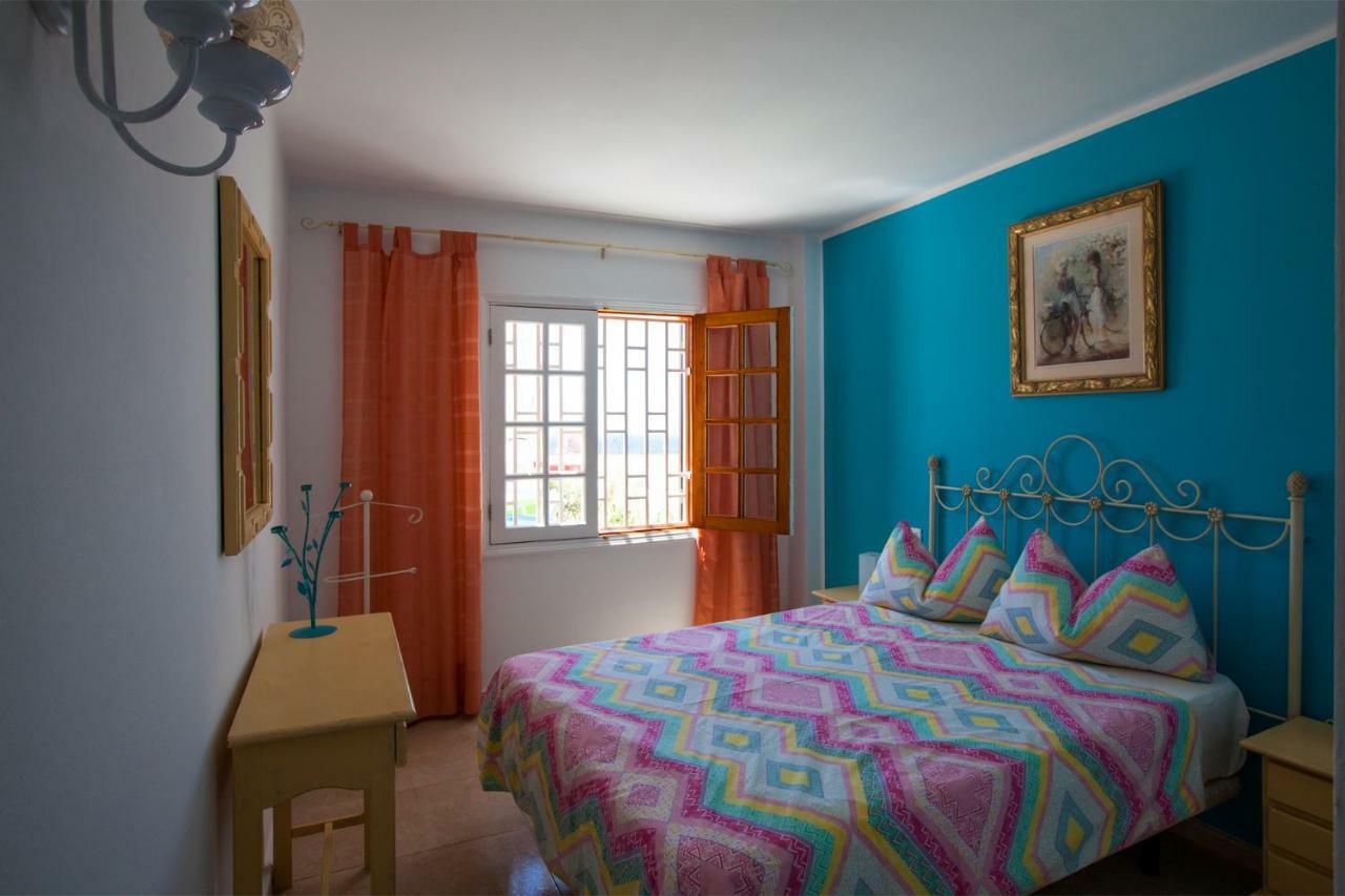 Apartamento Marina Puerto del Carmen  Eksteriør billede