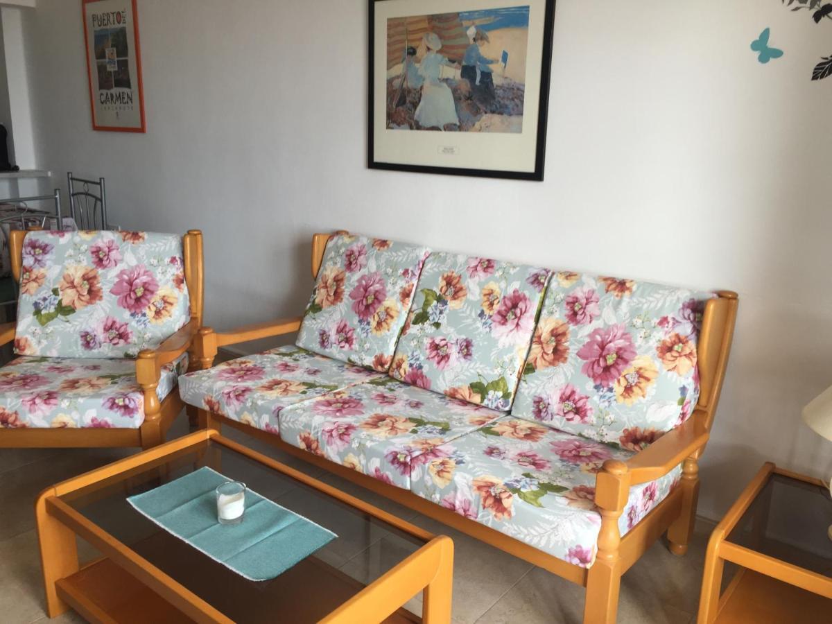Apartamento Marina Puerto del Carmen  Eksteriør billede